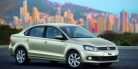Volkswagen Polo Sedan