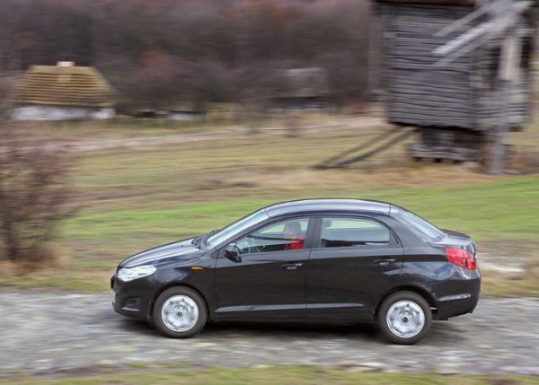 zaz forza фото ззаду