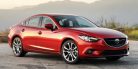 Mazda 6 Sedan