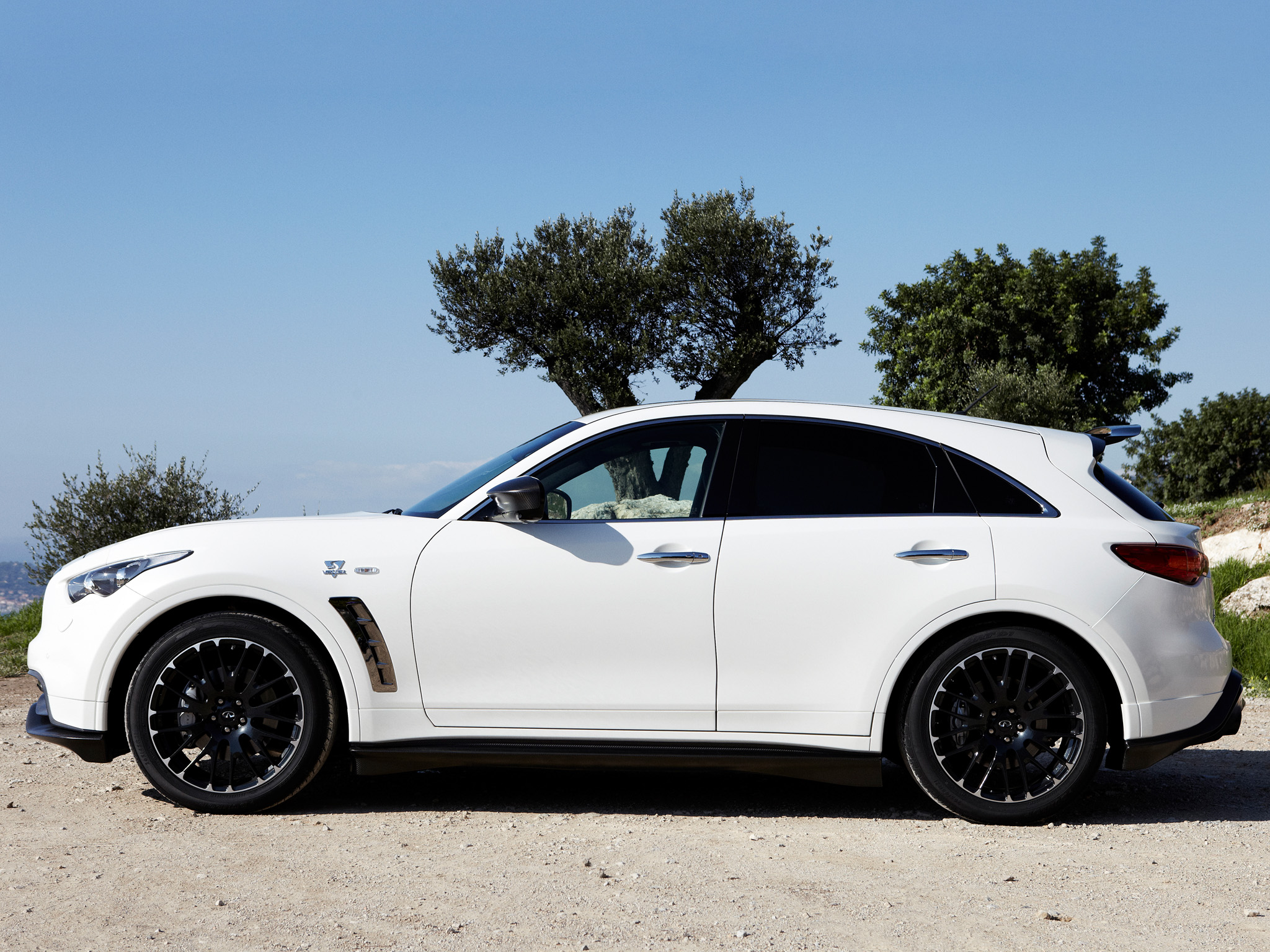 Інфініті_FX50_фото_2012