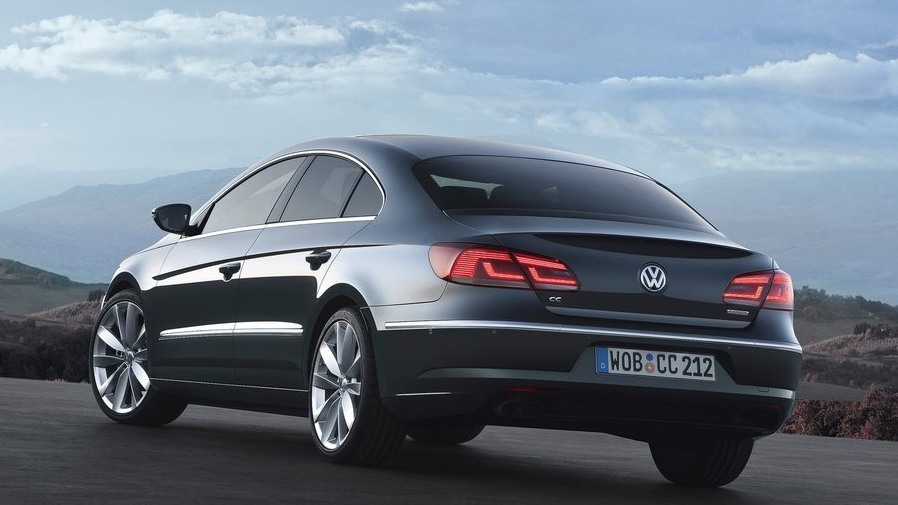 Авто_Volkswagen_CC_фото_2013
