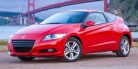 Honda CR-Z