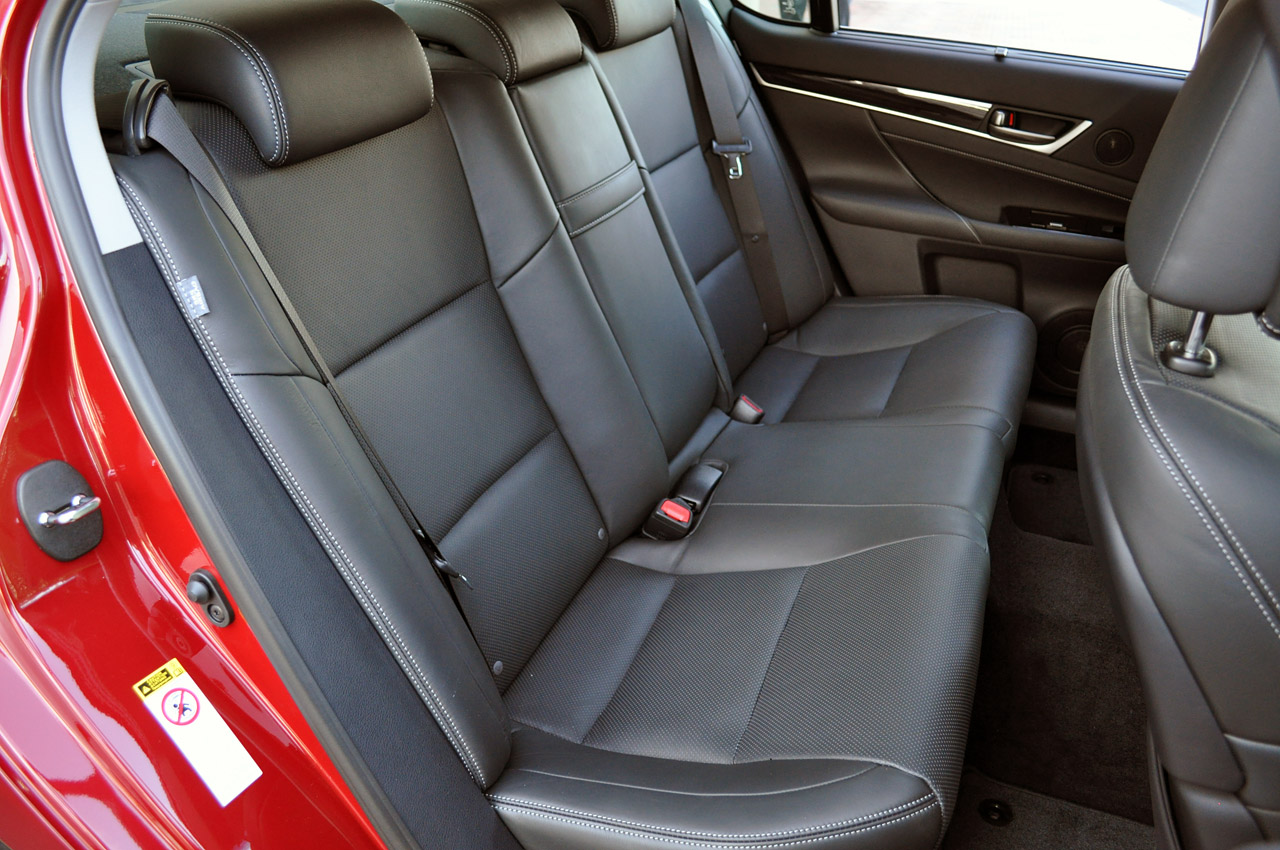 Купити Лексус GS