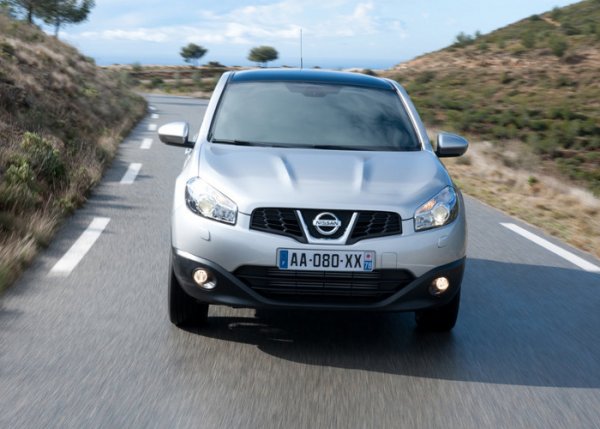 Нісан_Кашкай_фото_2013