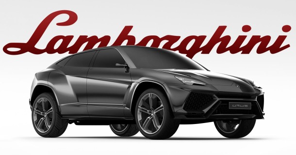 Lamborghini_Urus_фото