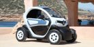 Renault Twizy
