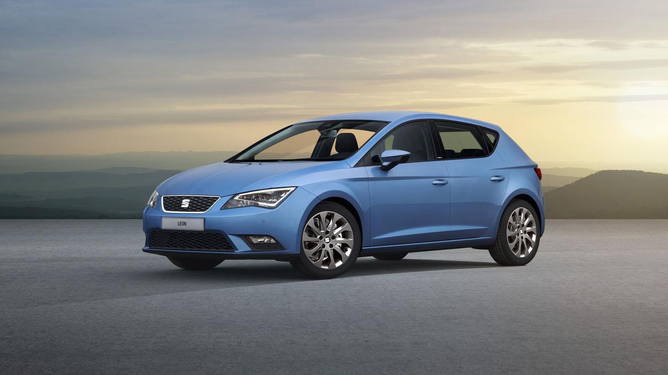 SEAT_Leon_TGI_фото