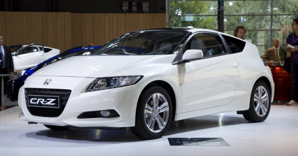 honda_cr-z_фото