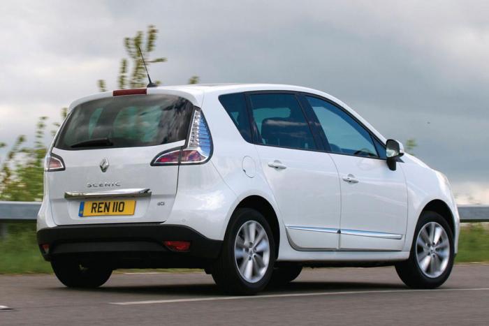 купити Рено Сценік