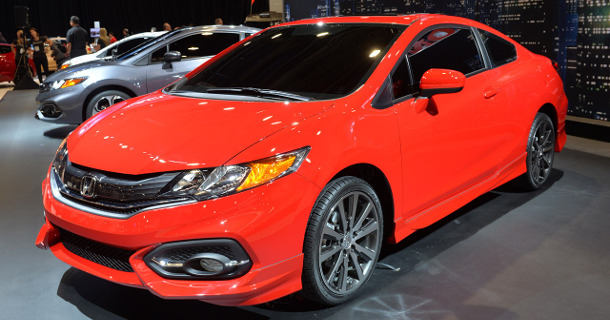 Honda_Civic_Coupe_2014_фото