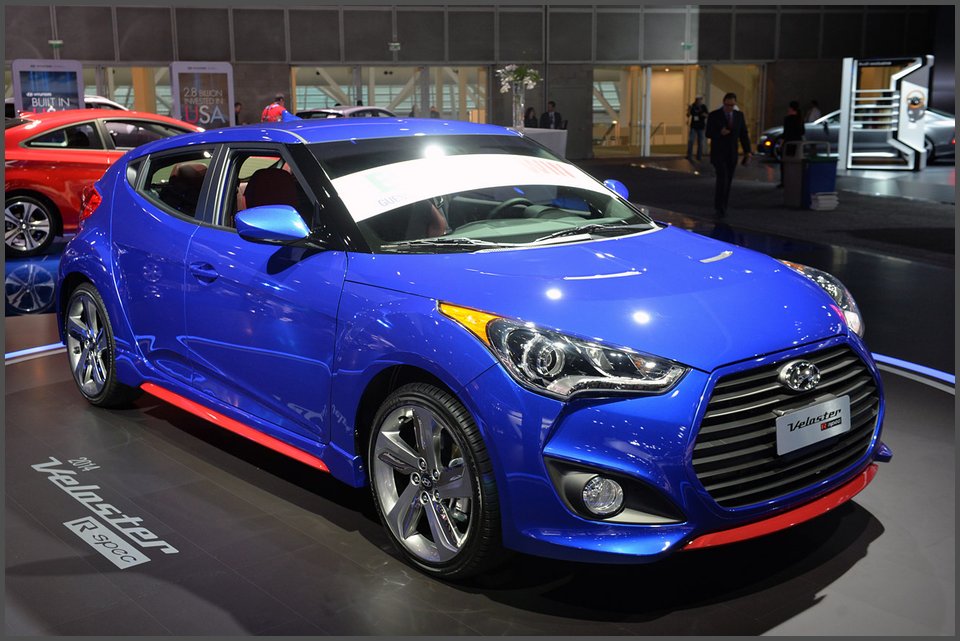 Hyundai Veloster Turbo R-Spec-фото-2013