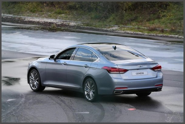 Hyundai_Genesis_фото
