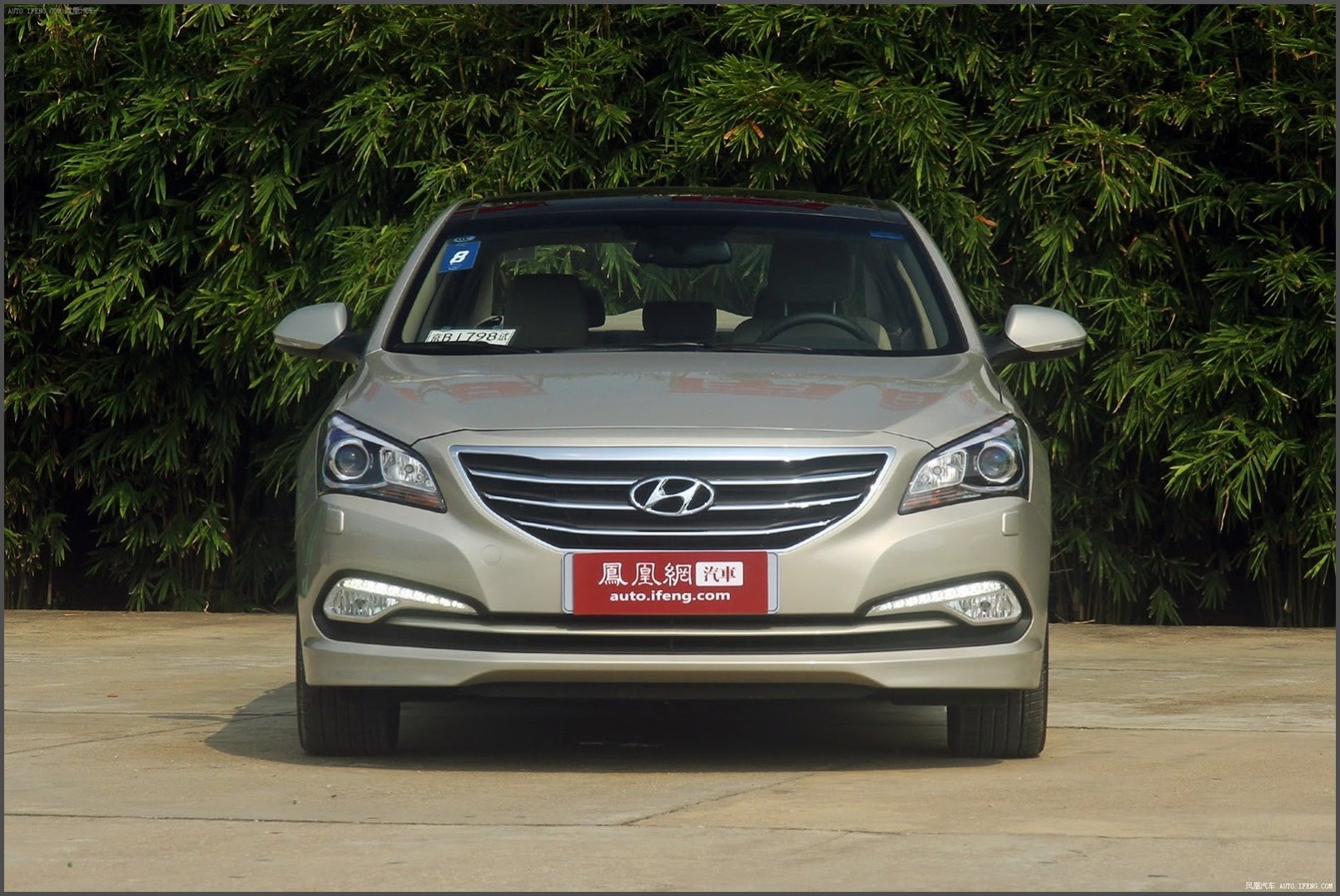 Hyundai_Mistra_фото