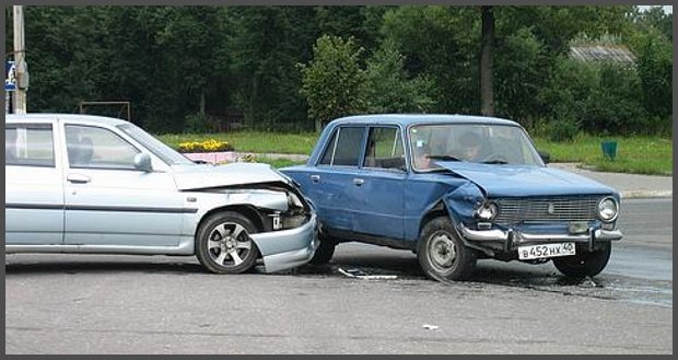 Аварія - дтп_відео_зреєстратора