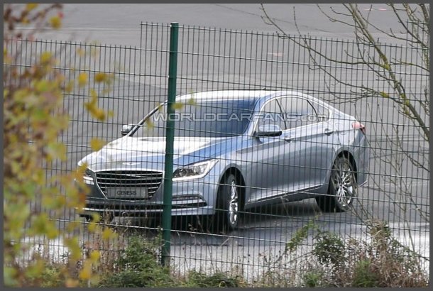 Хюндай_Genesis_фото