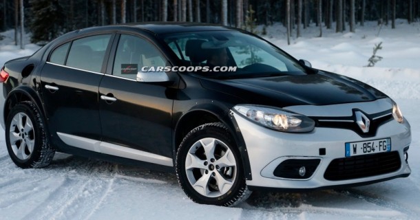 Renault-Test-Mule-2013-фото