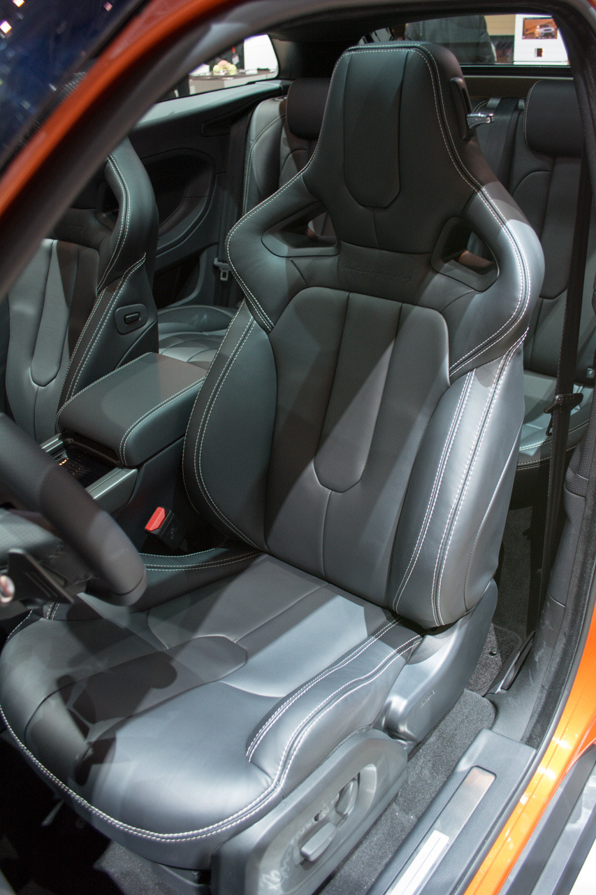 Фото - Evoque Autobiography Dynamic - Женева 2014і