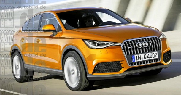 Audi Q4