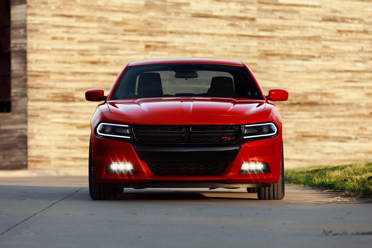 Dodge-Charger-2014-фото