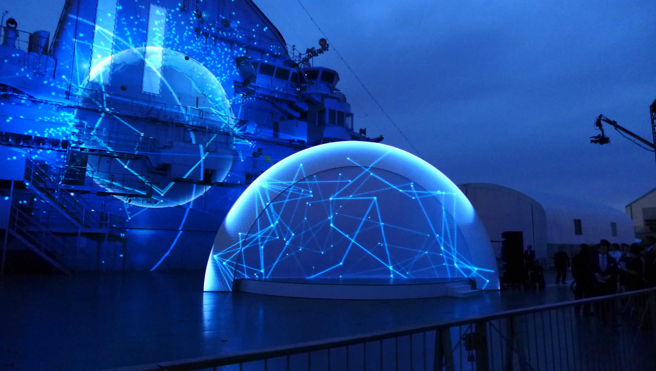 Land Rover презентував Discovery Vision Concept