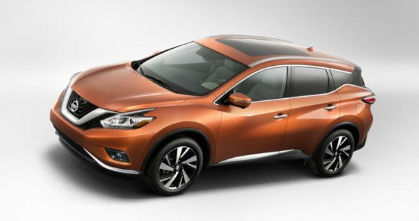 Nissan Murano