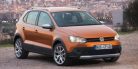 Volkswagen Cross Polo