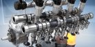 Газорозподільний механізм