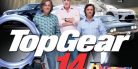 Top Gear 14 сезон 6 серія