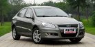 Chery M11 Sedan
