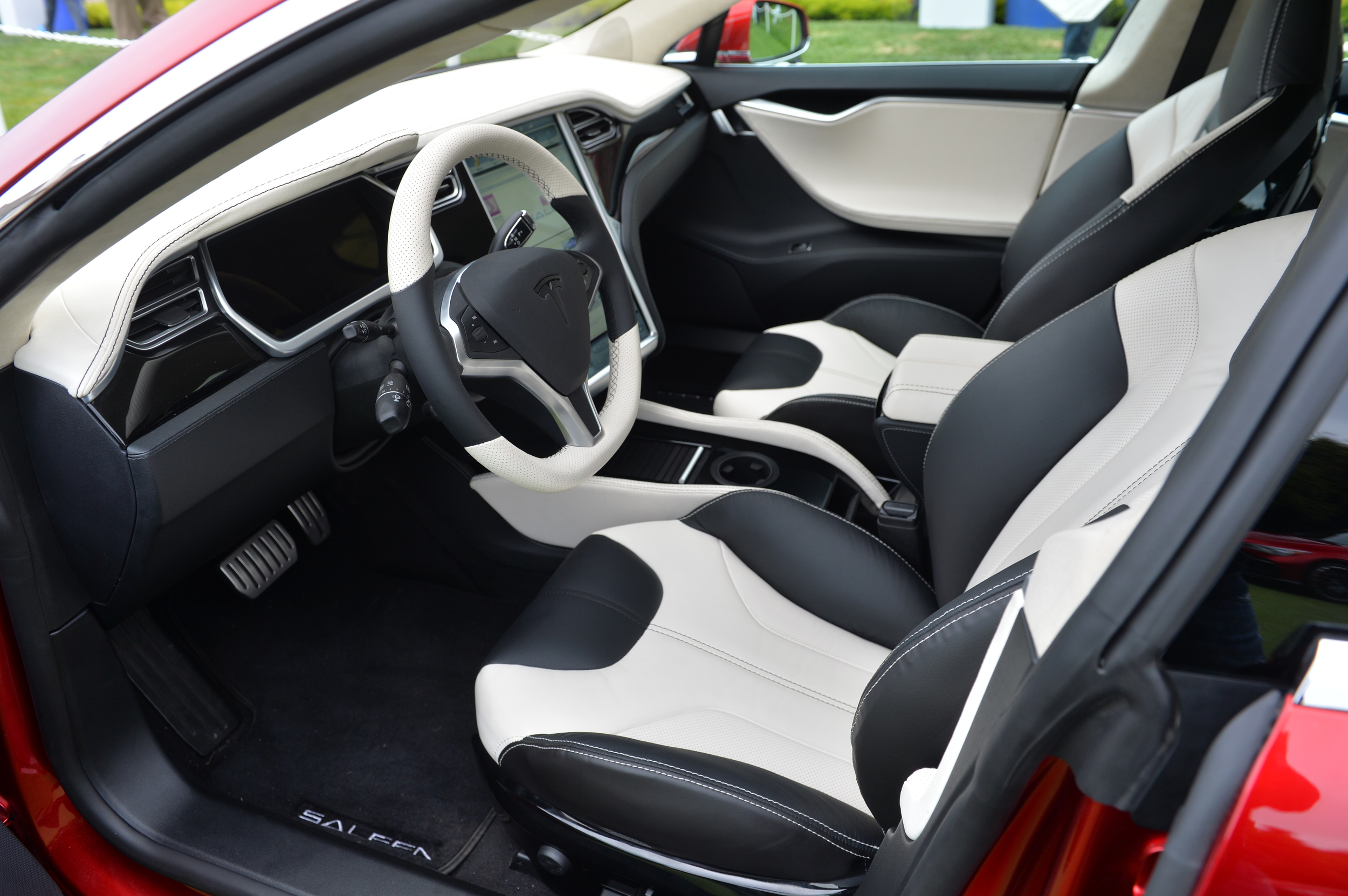 Saleen Foursixteen Model S фото 2