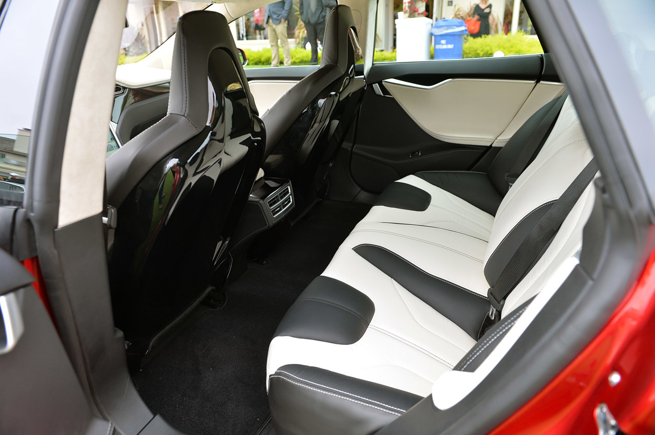 Saleen Foursixteen Model S фото 4