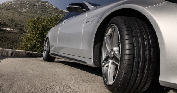 Goodyear и Dunlop представили новые летние шины