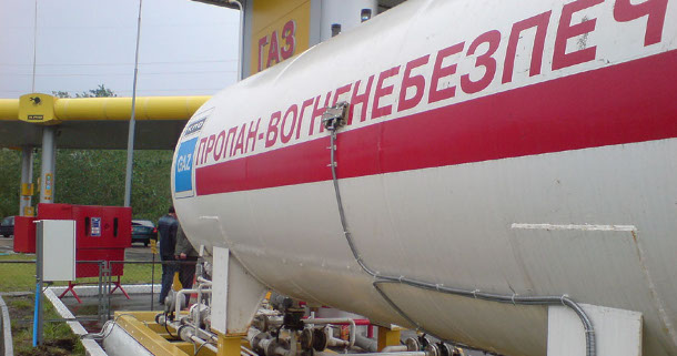 Установка ГБО на автомобиль стала окупаться еще быстрей