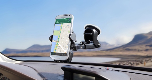 Как интегрировать смартфон в свой автомобиль