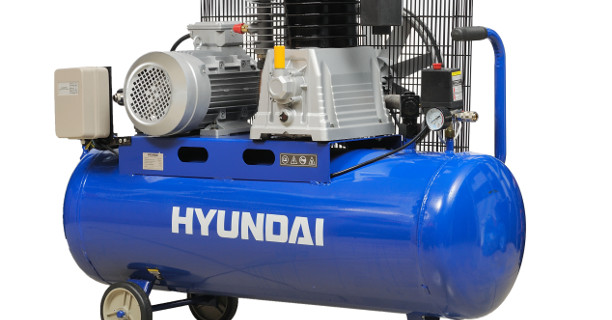 На що звернути увагу вибираючи повітряний компресор