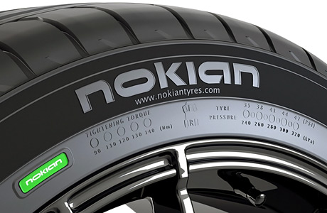 nokian