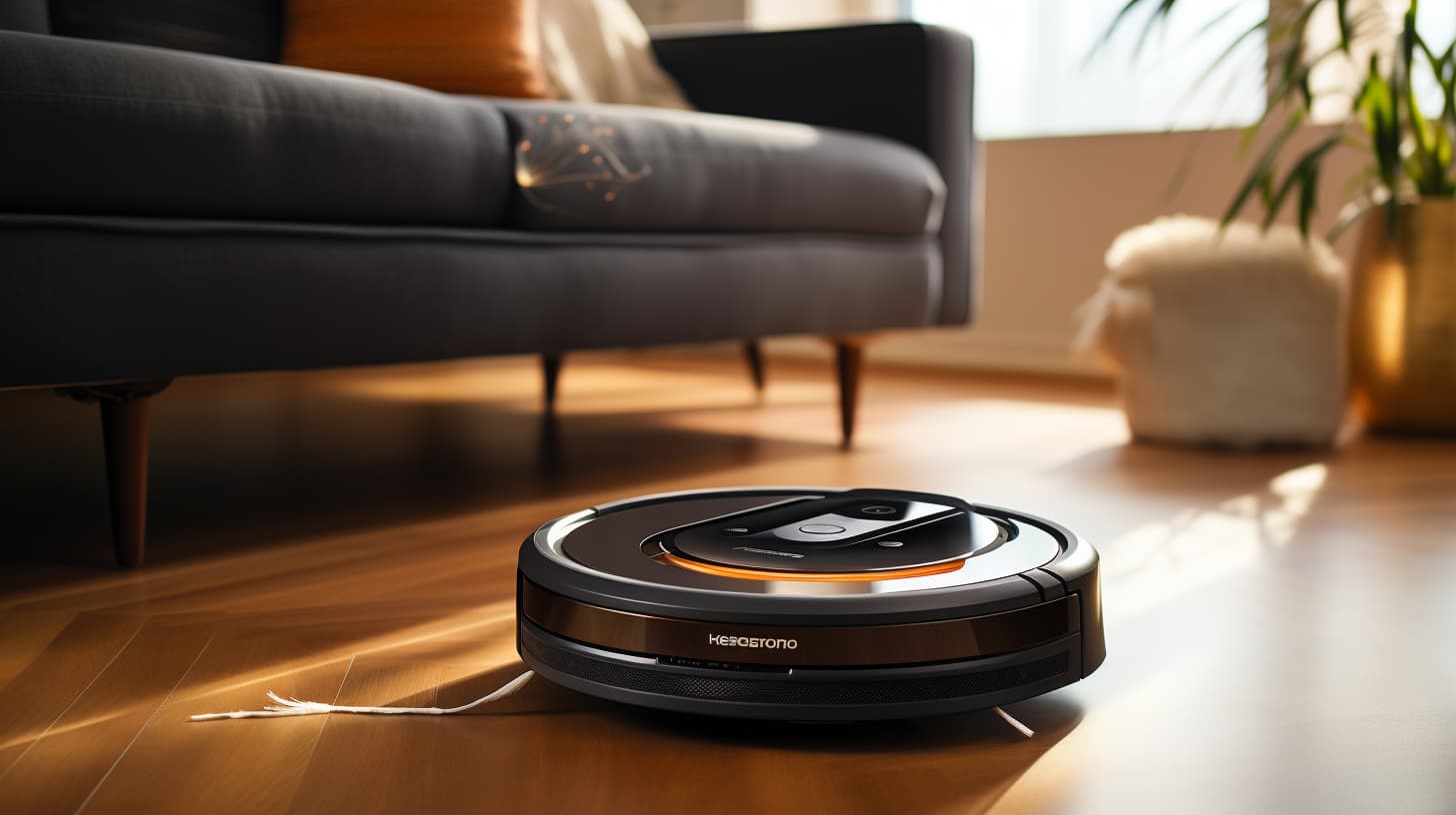 citrusgpt_Hyper-realistic_photo_image_of_a_robot_vacuum_cleaner_9b57d19c-7af1-4bc4-865c-715fb1042f97