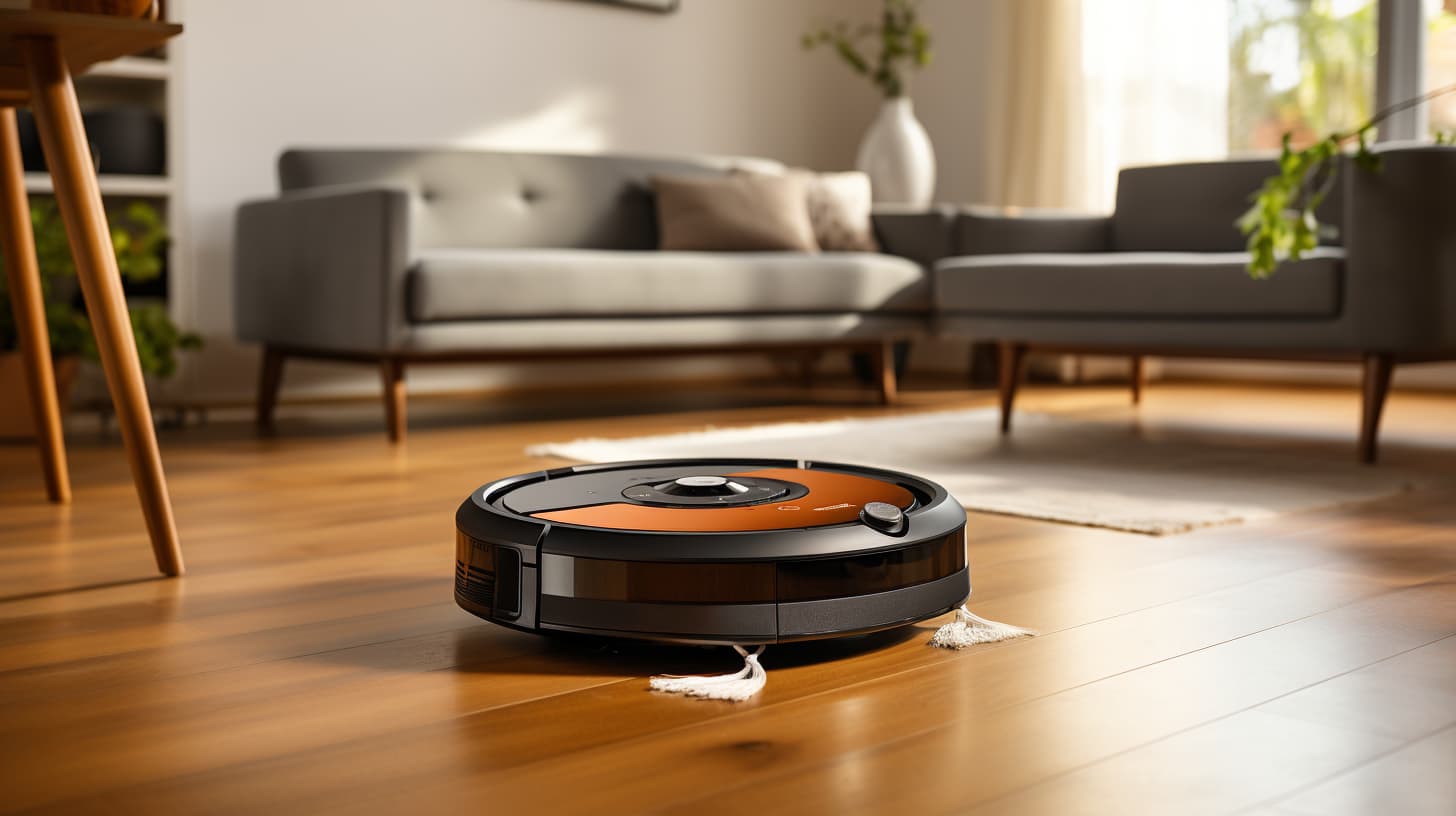 citrusgpt_Hyper-realistic_photo_image_of_a_robot_vacuum_cleaner_b211043f-2152-4df2-ab46-28d41039fb78