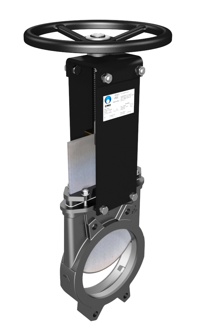 A90857-DN200-SPIN-CAM20000